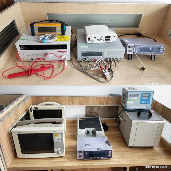 ডেটাস্কোপ মাইন্ড্রে ইনভেসিভ ব্লাড প্রেসার আইবিপি অ্যাডাপ্টার কেবল 0012-00-1245 3