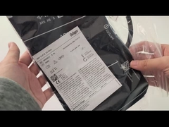 মূল ড্রেজার প্রাপ্তবয়স্ক রক্তচাপ ক্যানফ MP00915 একক টিউব