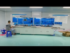 স্বয়ংক্রিয় উৎপাদন