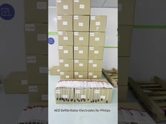 PH হার্টস্টার্ট অনসাইট প্রাপ্তবয়স্ক স্মার্ট এইডি ডিফিব্রিলেশন ইলেক্ট্রোড প্যাড