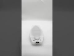 স্প্লিন্ট এয়ারব্যাগ ভেন্টিলেটরের জন্য স্প্লিন্ট ফুসফুস কৃত্রিম পরীক্ষার ফুসফুস