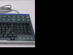 অলিম্পাস কীবোর্ড MAJ-1921 ইভিস এক্সেরা III 190 সিস্টেমের জন্য