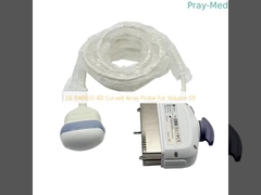 GE RAB6-D 4D বাঁকা অ্যারে প্রোব ভলুসন E9 এর জন্য