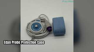 Edan আল্ট্রাসাউন্ড প্রোব কভার ভ্রূণ মনিটর রক্ষা করে