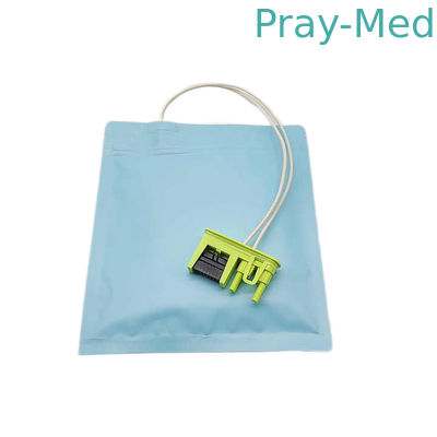 কেনা Zoll Defibrillation AED Electrode 8900-0402 8900-0810-01 প্রাপ্তবয়স্ক/শিশুর জন্য অনলাইনে উৎপাদন