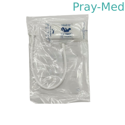 কেনা Mindray CM1500B একক রোগীর জন্য ব্যবহারের ক্যানফট নবজাতক ৪.৩-৮.০ সেমি অনলাইনে উৎপাদন