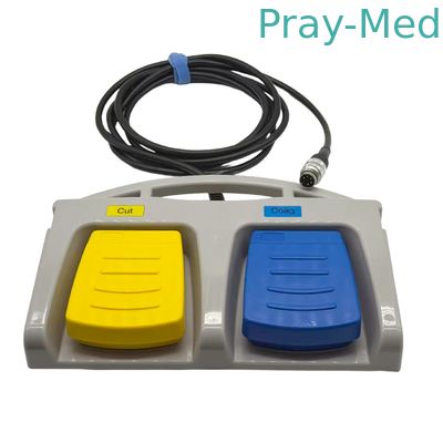 কেনা Erbe ViO 200 300 5 Pin Monopolar Electrosurgical FootSwitch অনলাইনে উৎপাদন