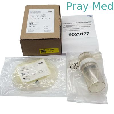 কেনা Drager Draeger Pneumonitis Medication Nobulizer 8412935 অনলাইনে উৎপাদন