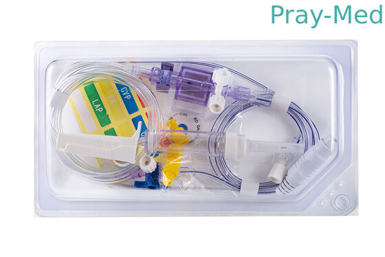 কেনা ফিলিপস B / Broun IBP আক্রমণকারী ডিসপোজেবল রক্তচাপ ট্রান্সডুসার টিপিইউ উপাদান অনলাইনে উৎপাদন