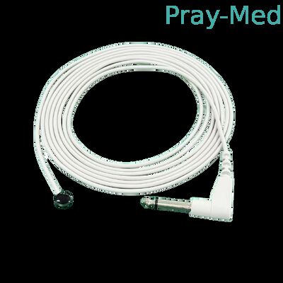 কেনা YSI 400 প্রাপ্তবয়স্ক ত্বকের মেডিকেল তাপমাত্রা প্রোব অনলাইনে উৎপাদন