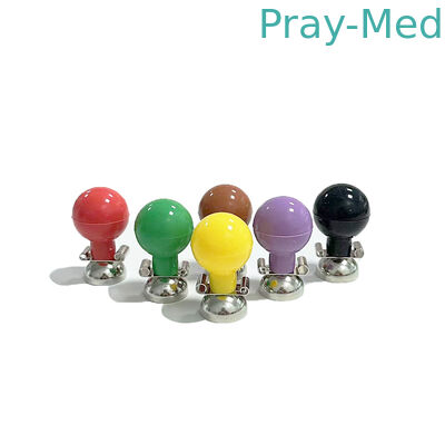 কেনা মাল্টিফাংশন পুনরায় ব্যবহারযোগ্য ইসিজি ইলেক্ট্রোড অনলাইনে উৎপাদন