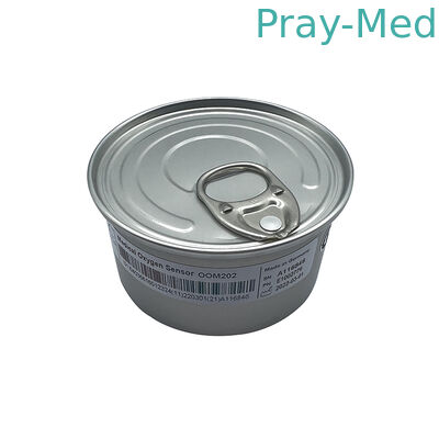 কেনা এনবিটেক OOM202 মেডিকেল অক্সিজেন সেন্সর PB840 ভেন্টিলেটরের জন্য 3 পিন মোলাক্স সংযোগকারী অনলাইনে উৎপাদন