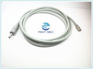 HP M1599b Blood Pressure Cable 2.5m Length Durable PVC / TPU Material