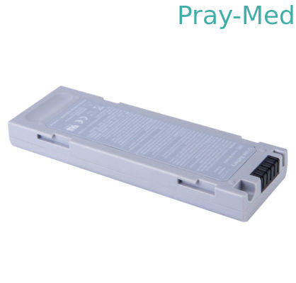 কেনা Mindray DPM3 DPM4 DPM5 PM7000 মেডিকেল গ্রেড ব্যাটারি পাসপোর্ট 2 0146-00-0099 অনলাইনে উৎপাদন