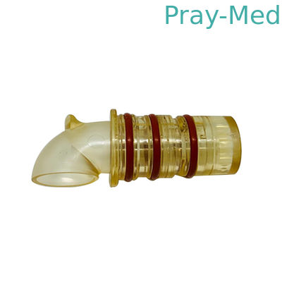 Mindray আসল জন্য Synovent E3 / E5 ভেন্টিলেটর ফ্লো সেন্সর