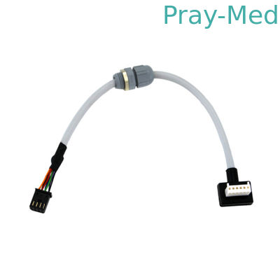 Servo-I/S 6487958 এর জন্য Maquet অক্সিজেন সেন্সর কেবল