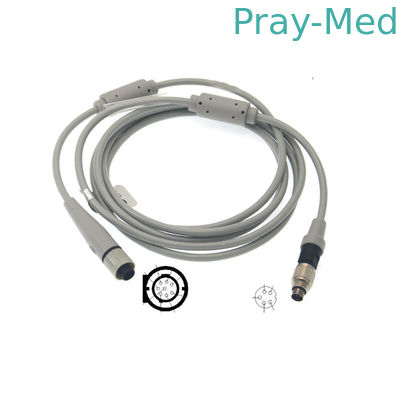 ইউএসবি রোগীর ডেটা কেবল TC30/TC50/TC70 989803164281 জার্মানি হান্টসম্যান 5040 TPU