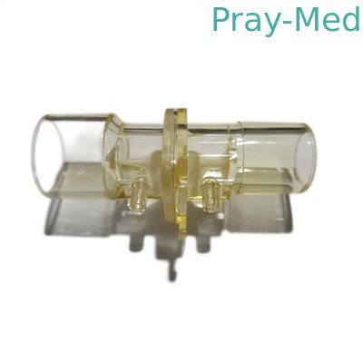 Nuevo M1174442-S1 Ge ফ্লো সেন্সর প্লাস্টিক 9100C এনেস্থেশিয়া মেশিনের জন্য