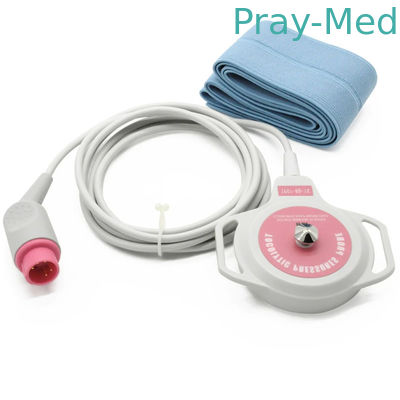 Sonicaid টিম Oxford Huntleigh Toco Probe 3m/10ft 8400-5921l