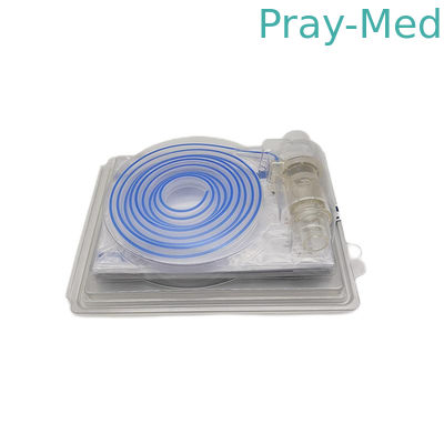 হ্যামিল্টন 950185 C6/G5/T1 অ্যানেস্থেশিয়া মেশিন পার্টস ফ্লো সেন্সর প্লাস্টিক ব্যক্তিগত প্যাকেজ