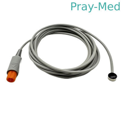 0011 30 37393 Mindray IMEC UMEC সিরিজের জন্য প্রাপ্তবয়স্ক ত্বকের তাপমাত্রা পরীক্ষা