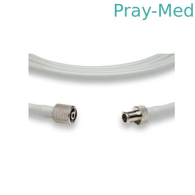 কলিন মনিটর A015ZZ/A016ZZ/9968172-6 এর জন্য এয়ার হোস সংযোগকারী NIBP রক্তচাপ কফ