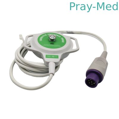 মনিটরের জন্য Bionet FC1400 XP Tocolytic Toco Transducer FC1400 3m/10ft