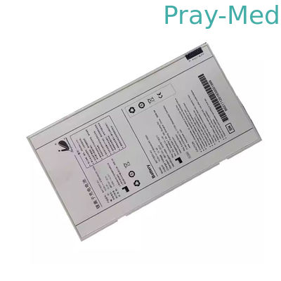 IRay DR BATTERY KV Battery For Mars1417V/ Mars1717V ফ্ল্যাট প্যানেল ডিটেক্টর 300g