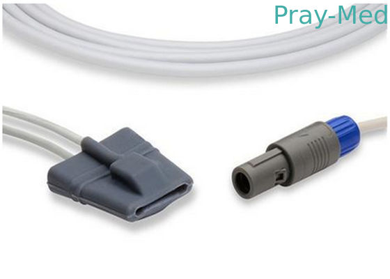 চয়েস / সোনাওয়ে ut4000a রেডেল 5pin প্রাপ্তবয়স্ক কানের ক্লিপ পুনরায় ব্যবহারযোগ্য spo2 সেন্সর পালস অক্সিমিটার