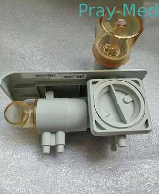 সিনোভেন্ট E3 115- 005288- 00 এর জন্য Mindray Expiratory Valve ফ্লো সেন্সর কিট