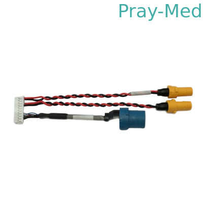 মূল মাল্টি-প্যারামিটার W/O IBP (Mr) Voor Mindray Imec12 009-002123-00 পৃথক প্যাক