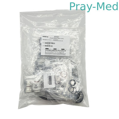 Mindray Woto Ex-55 Ex65 Pacific এর জন্য রক্ষণাবেক্ষণ কিট 115-021126-00