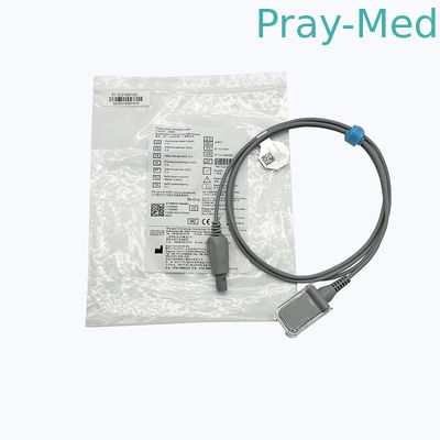 মূল স্পো২ অ্যাডাপ্টার ক্যাবল ৬ পিন EDAN M3A iM6 01 এর জন্য13.210001