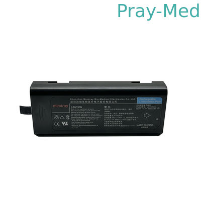 মূল R12 N12 A5 মাইন্ড্রে ব্যাটারি 115-018012-00 LI23S002A 4500mAh 11.1V 330 g