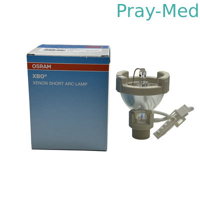 XBO R 180W/45C OFR জেনন ঠান্ডা আলোর উৎস জেনন ল্যাম্প XENON SHORT ARC LAMP XBO 180W 45C