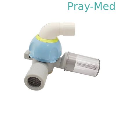 Drager Drager ভেন্টিলেটর Evita V500 V300 EXPIRATORY VALVE আনুষাঙ্গিক 8416750
