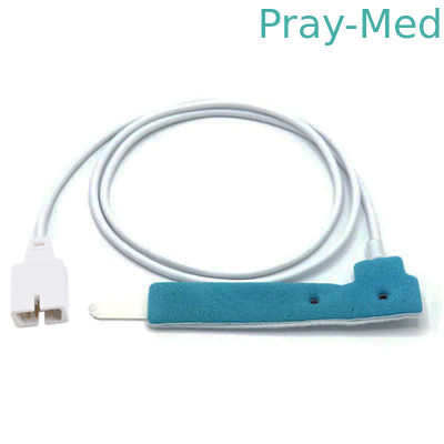 M9500 M7000 DB 7 পিনের জন্য বায়োলাইট ডিজিটাল ডিসপোজেবল Spo2 সেন্সর