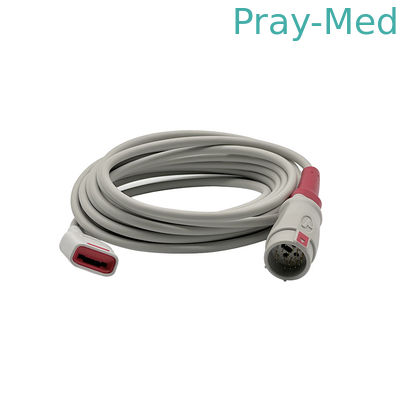 মূল RD রেইনবো R25-12 Spo2 এক্সটেনশন ক্যাবল RD রেইনবো SET 4078