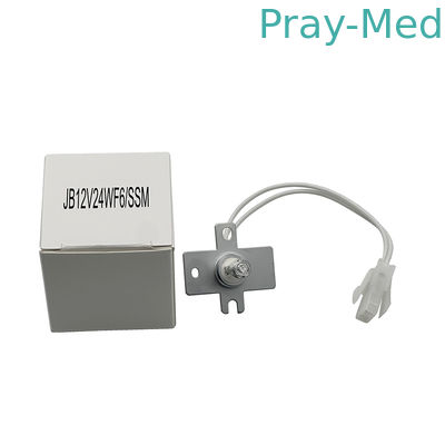ল্যাম্প বাল্ব JB12V24WF6/SSM ফিট ফর SYSMEX USHIO CS-2000 5100 12V 24W