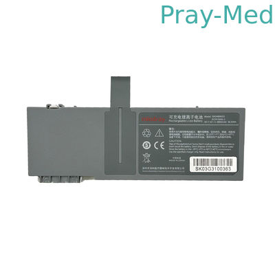 ব্যাটারি SK04B9003 4800mAh Mindray SP5 VP5 7.4v 2ICR19/66-2 এর জন্য
