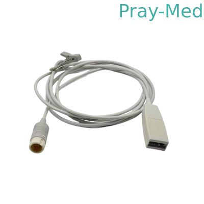 সিবিএল ইসিজি ট্রাঙ্ক ক্যাবল,3-লেড এএএমআই / আইইসি 2.7M 989803145071 M1669A