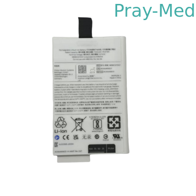 রোগীর মনিটর ব্যাটারি ৯৮৯৮০৩২১০৫২১, ফিলিপস MX400 MX550 এর জন্য