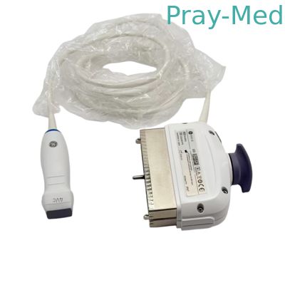 জিই 4ভিসি-ডি 4 ডি ম্যাট্রিক্স হার্ডিকেল ফেজযুক্ত আল্ট্রাসাউন্ড প্রোব ট্রান্সডুসার