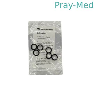 GE ডেটেক্স ওহমেডা ও-রিং ভেপার ম্যানিফোল্ড ১১০২-৩০১৬-০০০