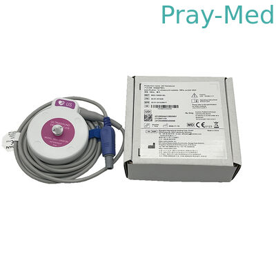 এডান ক্যাডেন্স ২ অ্যানেক এএসএফ030 আল্ট্রাসাউন্ড ট্রান্সডুসার পরীক্ষা 4 পিন এক খাঁজ