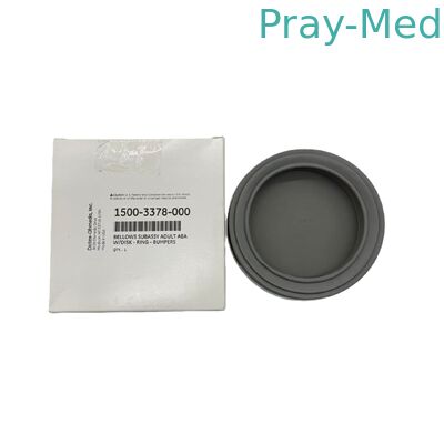 আসল জিই ডেটেক্স ওহমেডা প্রাপ্তবয়স্ক অ্যানেস্থেশিয়া ভেন্টিলেশনের জন্য বেলো সাব-অ্যাসেম্বলি, উচ্চ বায়ু-নিরোধক ডিজাইন সহ 1500-3378-000