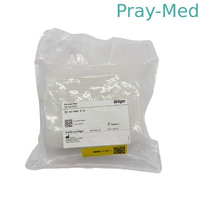 প্রাথমিক কারখানার মানের উচ্চ দক্ষতা ধুলো ফিল্টার Savina 300 প্রতিরোধমূলক রক্ষণাবেক্ষণ সঙ্গে ভেন্টিলেটর