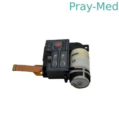 এনআইবিপি পাম্প সমাবেশ X3 453564673781