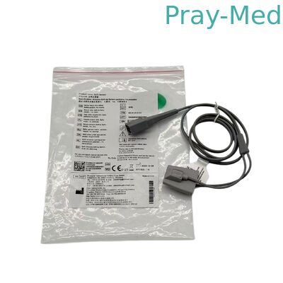 EDAN পেডিয়াট্রিক সিলিকন সফট-টিপ স্পো2 সেন্সর (DB9) 1m SH5 02.01.210121