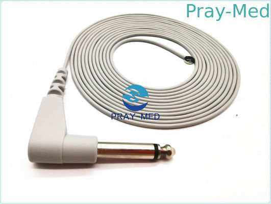 Esophageal / রেকটাল YSI 700 সিরিজ তাপমাত্রা পরীক্ষার উচ্চ স্থায়িত্ব TPU উপাদান